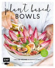 Plant-based Bowls Lerchenmüller, Jessica 9783745913613