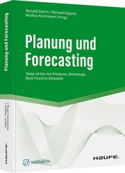 Planung und Forecasting Ronald Gleich/Michael Kappes/Markus Kirchmann 9783648165751