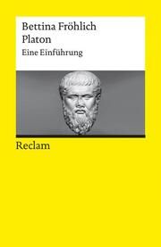 Platon Fröhlich, Bettina 9783150144145