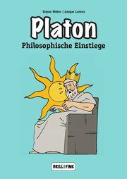 Platon Weber, Simon/Lorenz, Ansgar 9783770566990