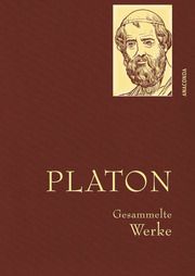 Platon, Gesammelte Werke Platon 9783730607930
