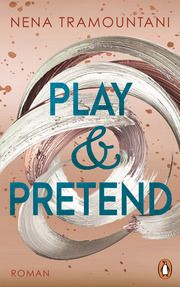 Play & Pretend Tramountani, Nena 9783328106203
