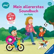 Play+ Mein allererstes Soundbuch: Im Park Höck, Maria 9783473456376