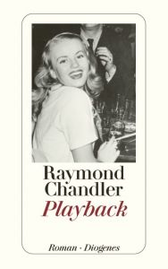 Playback Chandler, Raymond 9783257203134