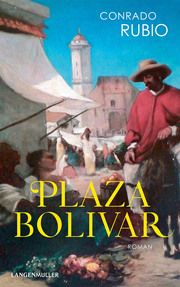 Plaza Bolivar Rubio, Conrado 9783784436432