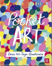 Pocket Art Scobie, Lorna 4036442011560