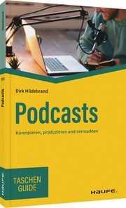 Podcasts Hildebrand, Dirk 9783648159422
