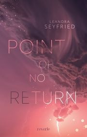 Point of no Return Seyfried, Leandra 9783745704471