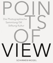 Points of View Conrath-Scholl, Gabriele/Schubert, Claudia 9783829609784