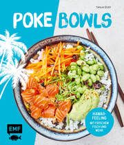 Poke Bowls Dusy, Tanja/Stanitzok, Nico 9783960934479