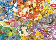 Pokémon Abenteuer  4005556175772
