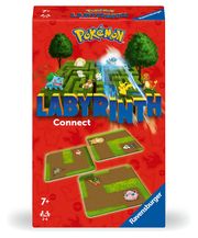 Pokémon Labyrinth Connect  4005556225798
