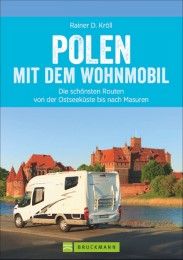 Polen mit dem Wohnmobil Kröll, Rainer D 9783734310591