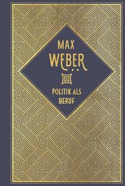 Politik als Beruf Weber, Max 9783868206692