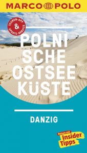 Polnische Ostseeküste/Danzig Plath, Thoralf 9783829728720