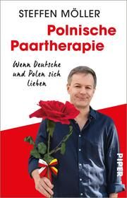 Polnische Paartherapie Möller, Steffen 9783492310888