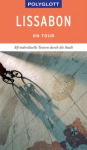 POLYGLOTT on tour Lissabon Lipps, Susanne 9783846404027