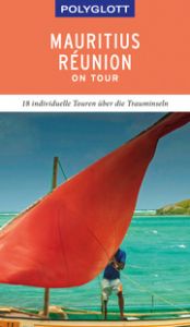 POLYGLOTT on tour Mauritius/Réunion Rössig, Wolfgang 9783846404577