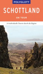 POLYGLOTT on tour Schottland Ringelmann, Brigitte/Rudolf, Thomas 9783846404058