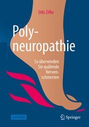 Polyneuropathie Zifko, Udo 9783662671436