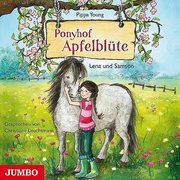 Ponyhof Apfelblüte 1 - Lena und Samson Young, Pippa 9783833732478