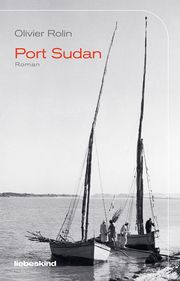 Port Sudan Rolin, Olivier 9783954381357