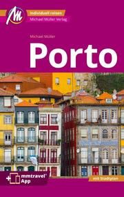 Porto MM-City Müller, Michael 9783966854375