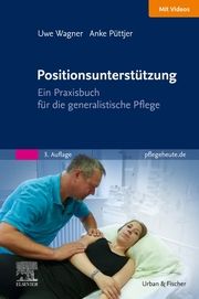 Positionsunterstützung Wagner, Uwe/Püttjer, Anke 9783437251429