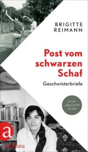 Post vom schwarzen Schaf Reimann, Brigitte 9783351037369