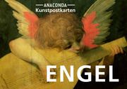 Postkarten-Set Engel Anaconda Verlag 9783730612286