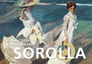 Postkarten-Set Joaquín Sorolla Sorolla, Joaquín 9783730613894