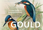 Postkarten-Set John Gould Gould, John 9783730612255