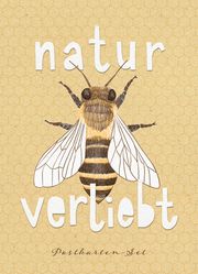 Postkarten-Set natur-verliebt Anne Weigel 4250222903221