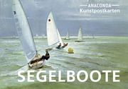 Postkarten-Set Segelboote  9783730611746