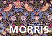 Postkarten-Set William Morris Morris, William 9783730612873