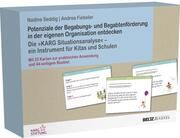 Potenziale der Begabungs- und Begabtenförderung in der eigenen Organisation entdecken Seddig, Nadine/Fiebeler, Andrea 4019172400132