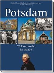 Potsdam Bienert, Michael/Buchholz, Elke Linda/Rost, Alexander 9783831908615
