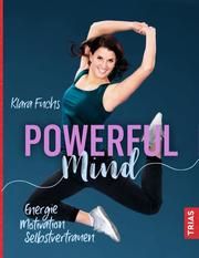Powerful Mind Fuchs, Klara 9783432108315
