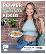 Power-Veggie-Food by Evelina Kukla, Evelina 9783745914658