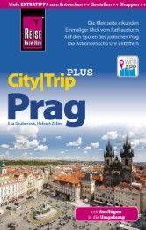 Prag (CityTrip PLUS) Gruberová, Eva/Zeller, Helmut 9783831728534