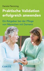 Praktische Validation erfolgreich anwenden Flemming, Daniela 9783956021411