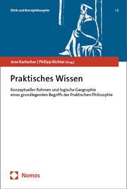 Praktisches Wissen Jens Kertscher/Philipp Richter 9783756007950