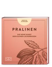 Pralinen Schwalber, Angelika 9783965842557