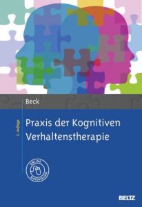 Praxis der Kognitiven Verhaltenstherapie Beck, Judith S 9783621279550