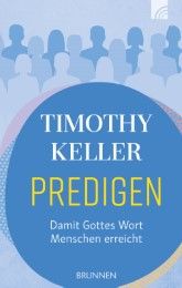 Predigen Keller, Timothy 9783765509704