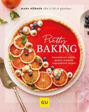 Pretty Baking Hörner, Mara 9783833886058