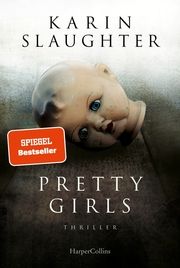 Pretty Girls Slaughter, Karin 9783365005323