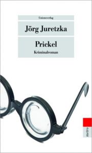 Prickel Juretzka, Jörg 9783293206236