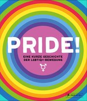 Pride! Giese, Linus 9783791388830