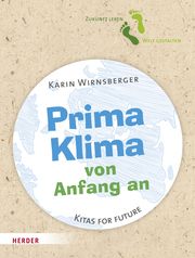 Prima Klima von Anfang an Wirnsberger, Karin 9783451392726